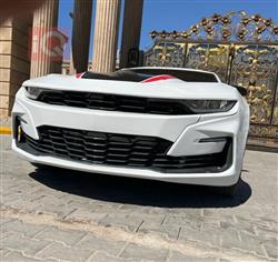 شيفروليه كامارو